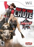 PBR: Out of the Chute (Nintendo Wii)